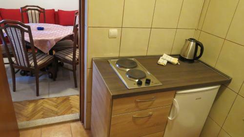 Hostal Oaza