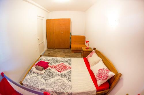 Apartamentos Villa Nadezda