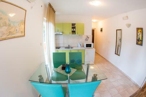 Apartamentos Villa Nadezda