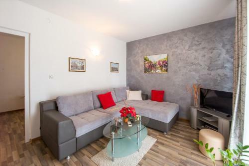 Apartamentos Villa Nadezda