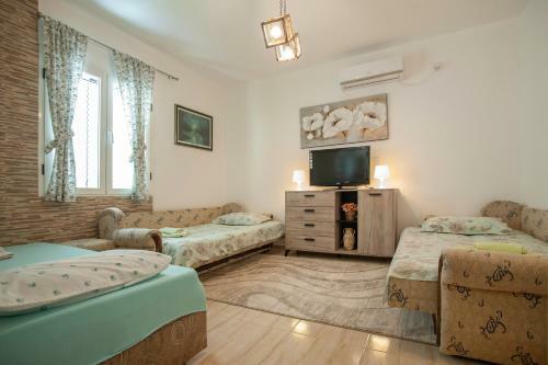 Apartmani Da?o