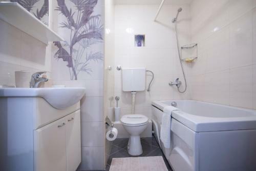 Apartmani Da?o