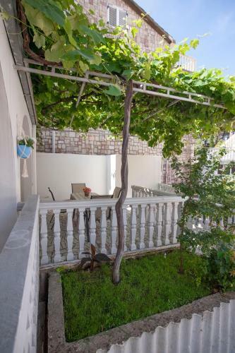 Apartmani Da?o