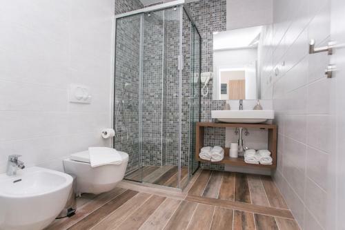 Bed & Breakfast Villa Delux