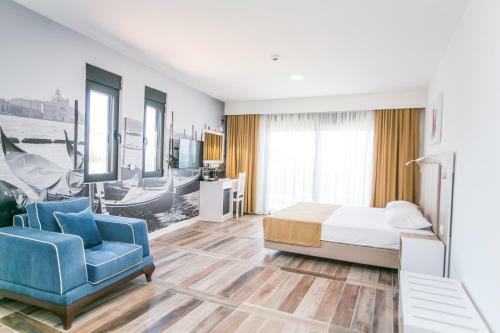 Bed & Breakfast Villa Delux