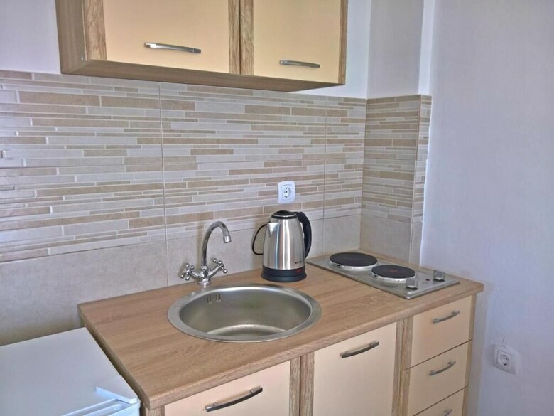 La Porta Apartments