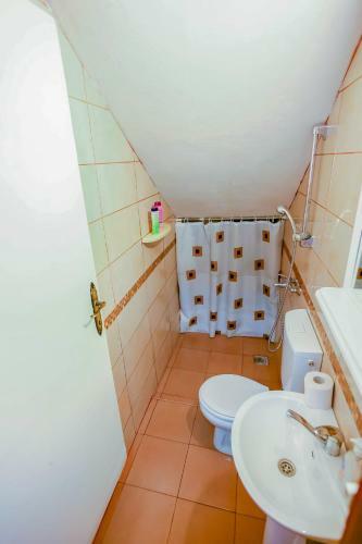 Hostal Rooms Molabeciri