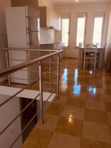 Apartmens Gjoni