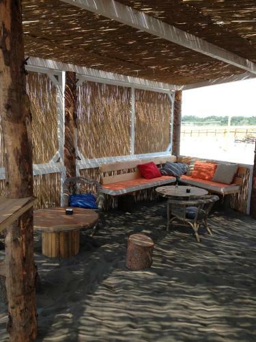 Apartmens Gjoni