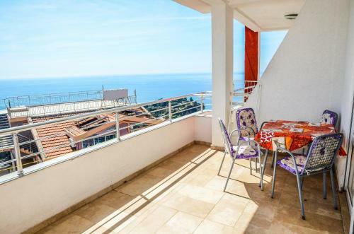 Apartments Monte