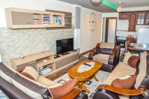 Apartments Monte