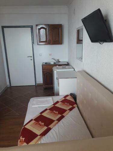 Apartments Monte