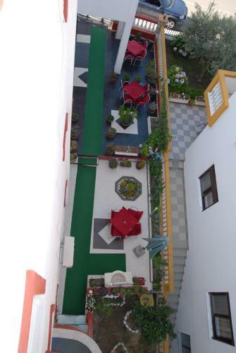 Apartments Monte