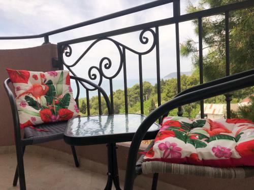 Apartmani Pogled