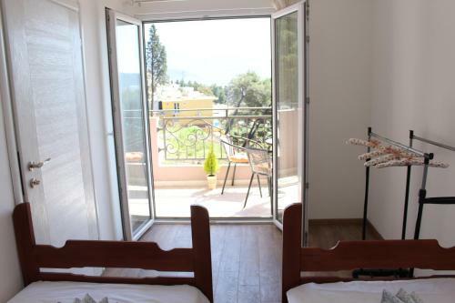 Apartmani Pogled
