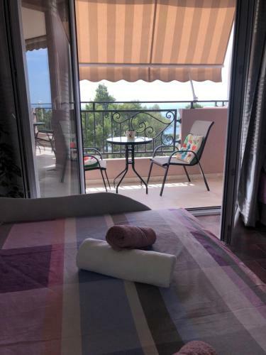 Apartmani Pogled