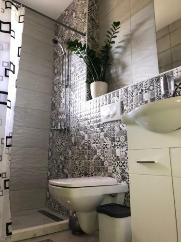 Apartmani Pogled