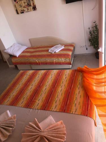 Apartmani Pogled
