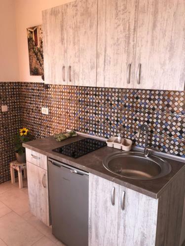 Apartmani Pogled