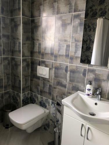 Apartmani Pogled