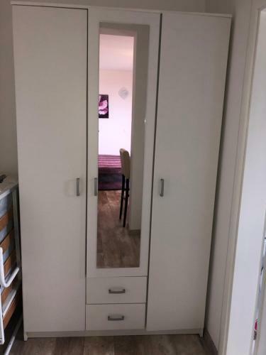 Apartmani Pogled