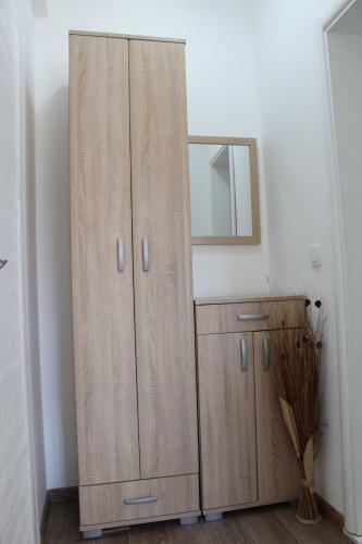 Apartmani Pogled
