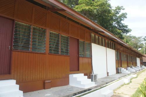 Hotel Mutiara Taman Negara Resort