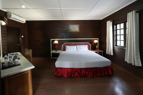 Hotel Perhentian Island Resort