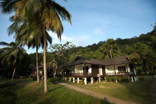 Hotel Perhentian Island Resort