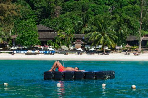 Hotel Perhentian Island Resort