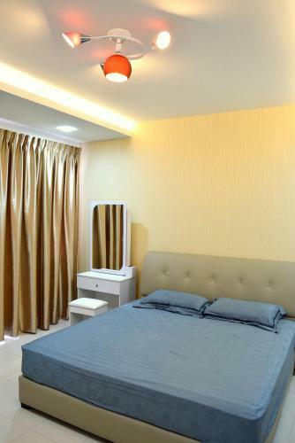 Klang Homestay