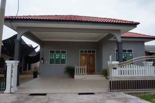 Hostal Rumah Tamu Mymoon