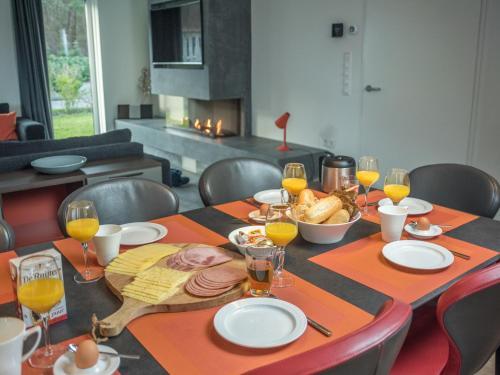 Luxury Villa In Texel With Private Garden