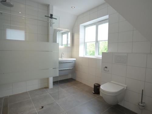 Luxury Villa In Texel With Private Garden