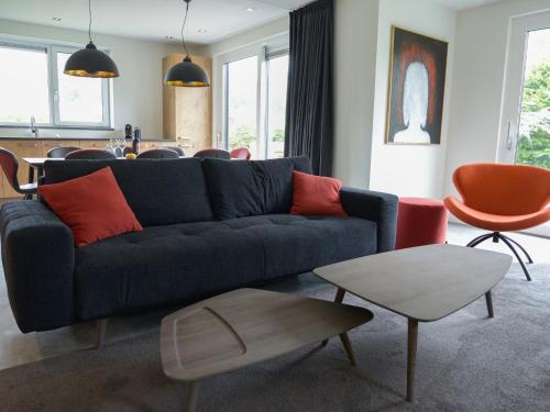 Luxury Villa In Texel With Private Garden