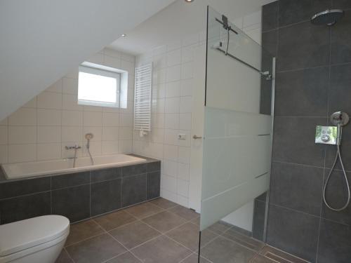 Luxury Villa In Texel With Private Garden