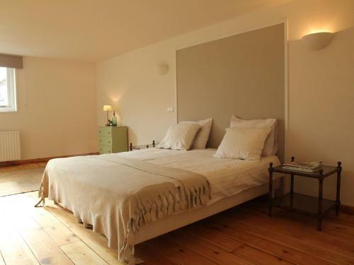 Lovely Child-friendly Apartment In Rutten