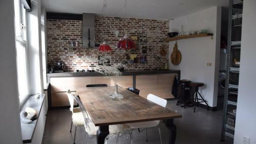 Apartamento Kapeltuin
