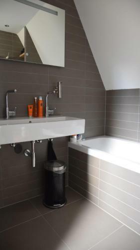 Apartamento Kapeltuin