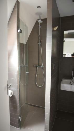 Apartamento Kapeltuin