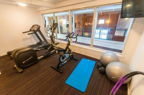 Dolmsundet Hotell Hitra