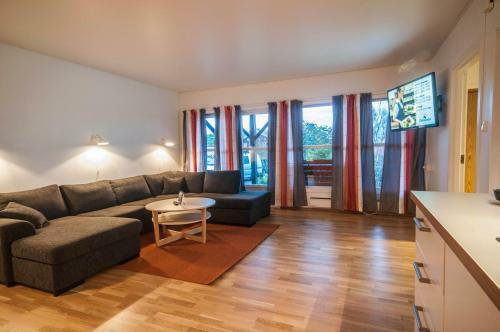 Dolmsundet Hotell Hitra