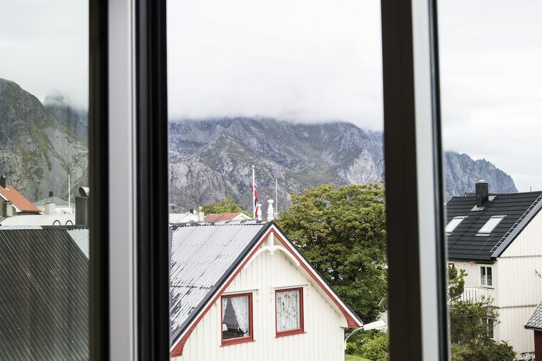 Posada Trevarefabrikken