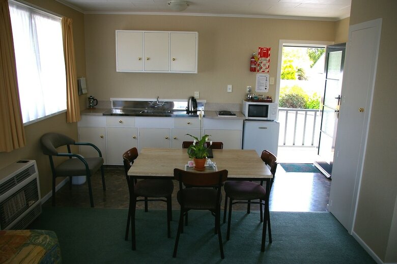 Totara Lodge Motel