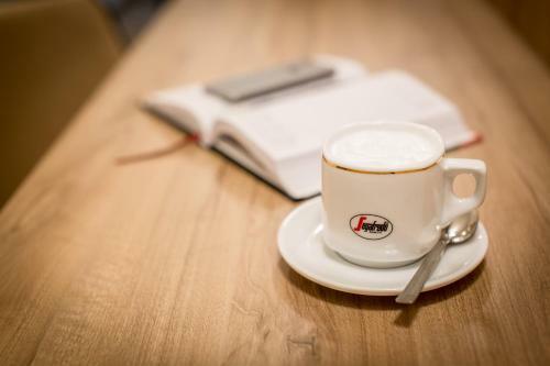 Hostal Borowy Dw�r- Biznes, Spa & Fun