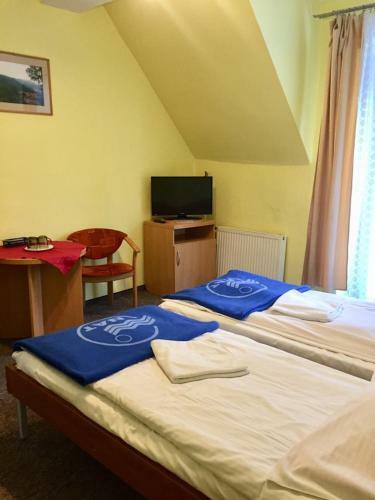 Hotel Relax