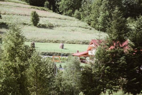 Villa Ja?kowa Chata