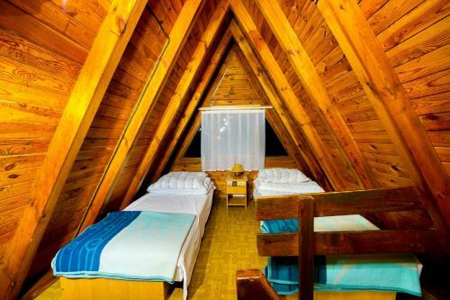 Apartamento Osir Wawrzkowizna