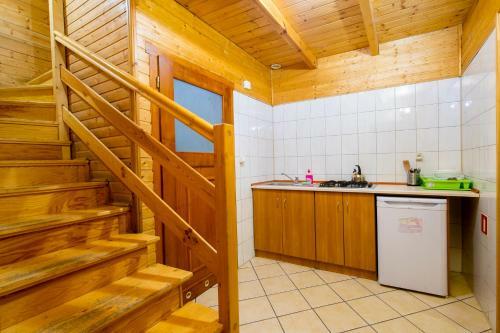 Apartamento Osir Wawrzkowizna