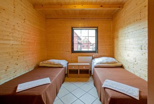 Apartamento Osir Wawrzkowizna